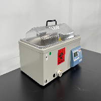 Thermo Scientific Precision GP 20 Waterbath image 0
